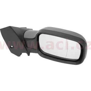 Auto zrcátko Vnější zpětné zrcátko VAN WEZEL 4328808