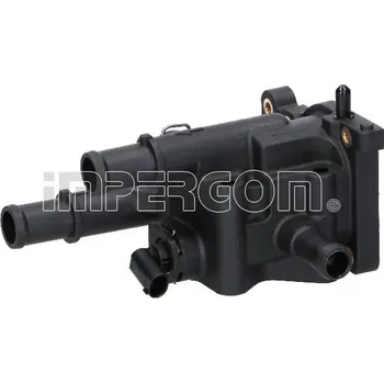 Motor automobilu Příruba chladiva ORIGINAL IMPERIUM 90803