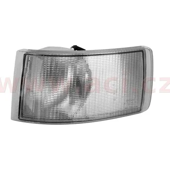Směrový světlomet Blikač VAN WEZEL 1747905