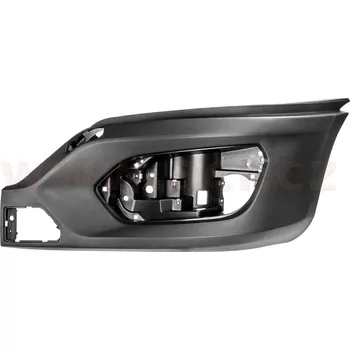 Nárazník Nárazník VAN WEZEL 2818561