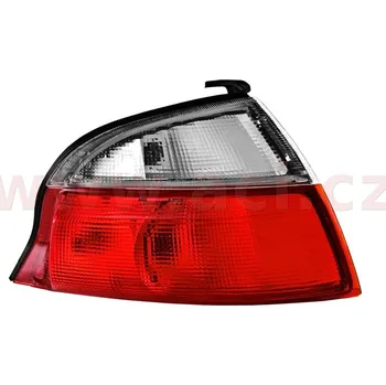 Směrový světlomet Blikač VAN WEZEL 5367902