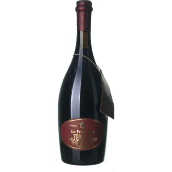 Víno Archivní víno 1996 Terre di Franciacorta Franciacorta 0,75 l