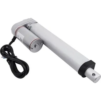 Pohon brány Motor lineární - aktuátor T749B PFS01–300, 400/700mm, napájení 12VDC, 1500N, 7mm/s