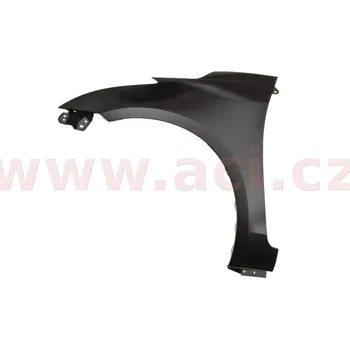 Blatník karosérie Blatník VAN WEZEL 5223657