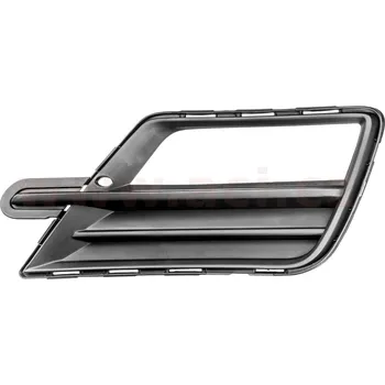 Nárazník Větrací mřížka, nárazník VAN WEZEL 5854594