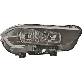 Přední světlomet Světlomet VAN WEZEL 0684962