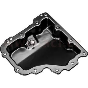 Autodíl Olejová vana VAN WEZEL 3810070