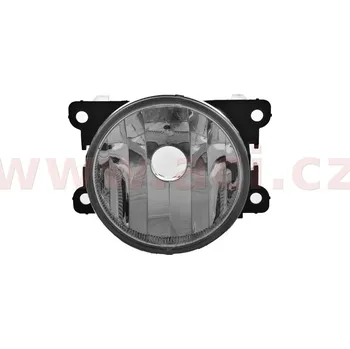 Mlhový světlomet Mlhovka VAN WEZEL 0929999