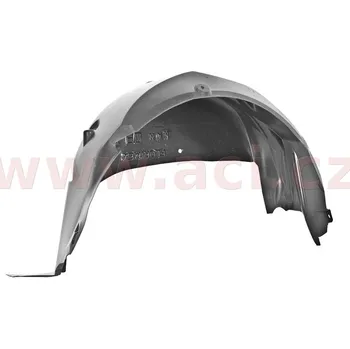 Karosérie obložení, dutina kola VAN WEZEL 4312454