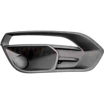 Nárazník Větrací mřížka, nárazník VAN WEZEL 2818592