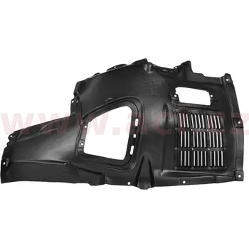 Příslušenství karosérie obložení, dutina kola VAN WEZEL 0617434