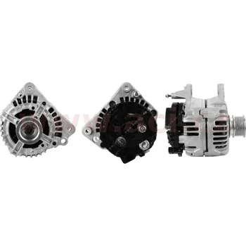 Alternátor generátor LUCAS LRA02238