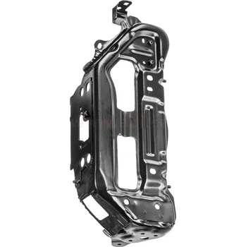 Autodíl Přední obložení VAN WEZEL 5437661