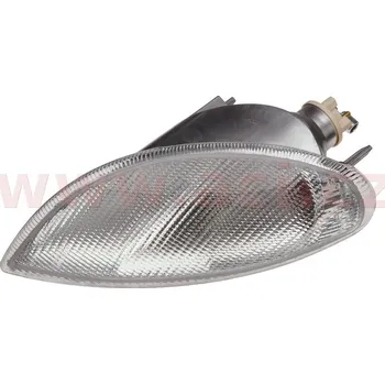 Směrový světlomet Blikač VAN WEZEL 3013906