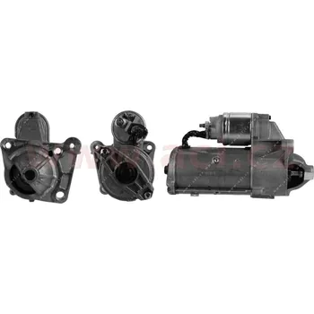 Auto-moto Startér LUCAS LRS01571