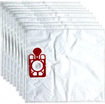 Sáček do vysavače Textilní sáčky k vysavači NUMATIC Nupro Reflo PRP 180-11 10ks
