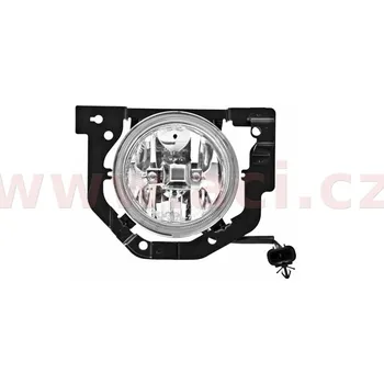 Mlhový světlomet Mlhovka VAN WEZEL 5248997