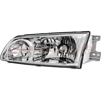 Přední světlomet Světlomet VAN WEZEL 8271943