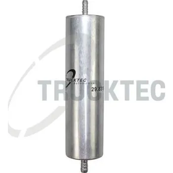 Palivový filtr Palivový filtr TRUCKTEC AUTOMOTIVE 07.38.046