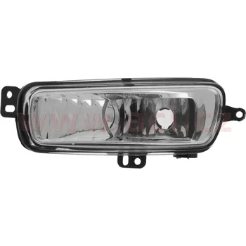 Mlhový světlomet Mlhovka VAN WEZEL 1947995