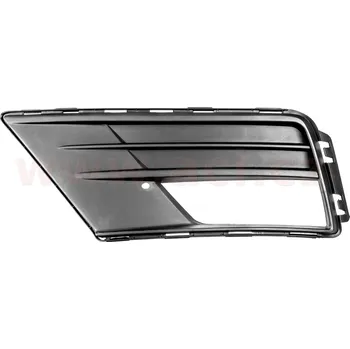 Nárazník Větrací mřížka, nárazník VAN WEZEL 5854597