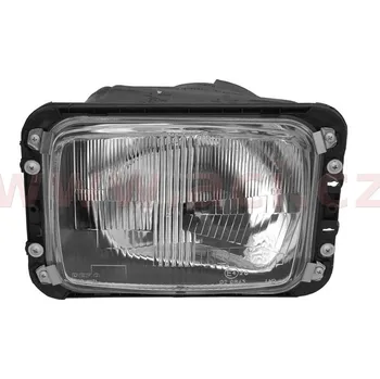 Autodíl Světlomet VAN WEZEL 3070941