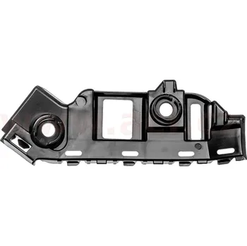 Nárazník Držák, nárazník VAN WEZEL 5751538