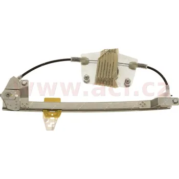 Stahovačka okna Zvedací zařízení oken VAN WEZEL 0113263