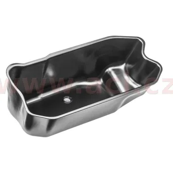 Motor automobilu Olejová vana VAN WEZEL 1651070