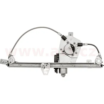 Stahovačka okna Zvedací zařízení oken VAN WEZEL 4327269