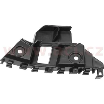 Nárazník Držák, nárazník VAN WEZEL 5772568