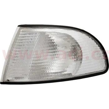 Směrový světlomet Blikač VAN WEZEL 0323911