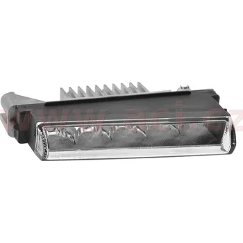 Denní svícení přední světlo LED pro denní svícení TRUCK P