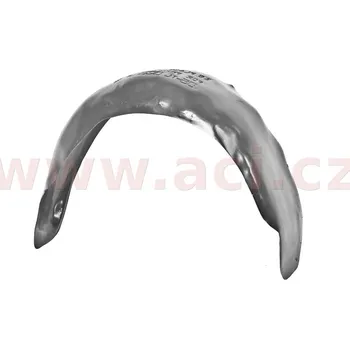 Autodíl obložení, dutina kola VAN WEZEL 1863456