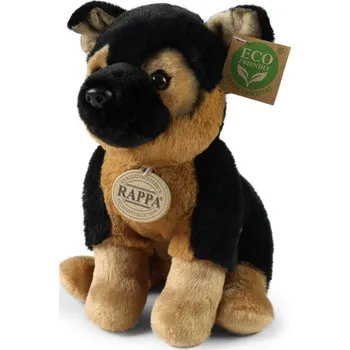 plyšák Rappa Eco-Friendly 23 cm