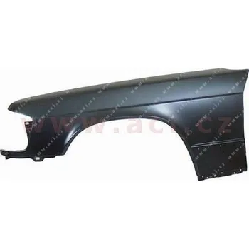 Blatník karosérie Blatník VAN WEZEL 3020657