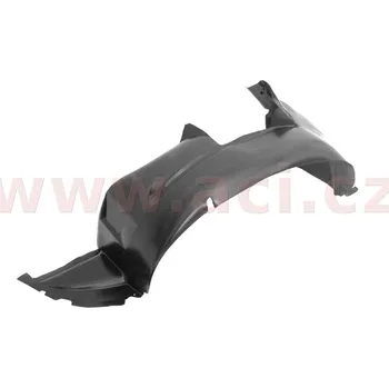 Příslušenství karosérie obložení, dutina kola VAN WEZEL 0957433