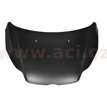 Kapota Kapota motoru VAN WEZEL 1945660