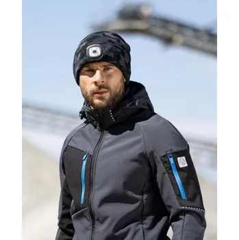 Pokrývka hlavy Čepice ARDON®BOAST camo černá