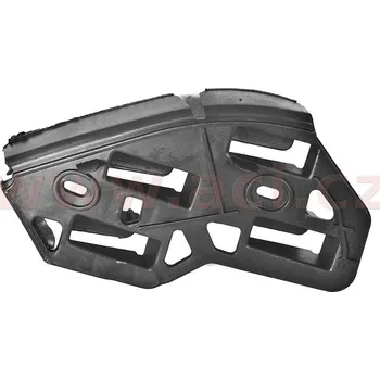 Nárazník Držák, nárazník VAN WEZEL 5828567