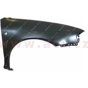 Blatník karosérie Blatník VAN WEZEL 0330656