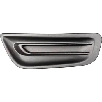 Autodíl Větrací mřížka, nárazník VAN WEZEL 4075591