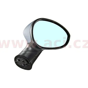 Auto zrcátko Vnější zpětné zrcátko VAN WEZEL 1624818