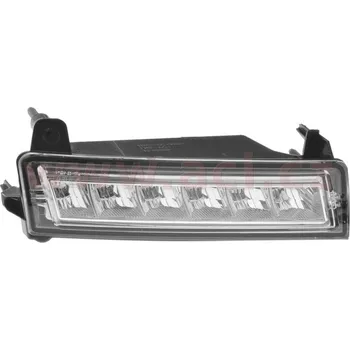 Denní svícení Denní světlo VAN WEZEL 3089958