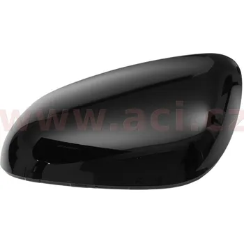 Auto zrcátko Kryt, vnější zrcátko VAN WEZEL 1779843