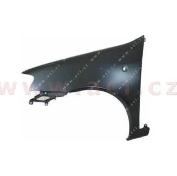 Blatník karosérie Blatník VAN WEZEL 1620655