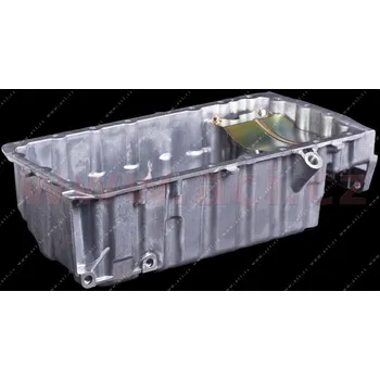 Motor automobilu Olejová vana VAN WEZEL 0970071