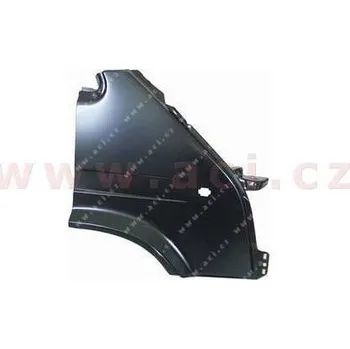 Blatník karosérie Blatník VAN WEZEL 1897656