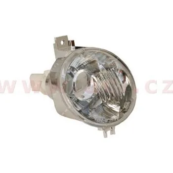 Směrový světlomet Blikač VAN WEZEL 5817906