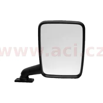 Auto zrcátko Vnější zpětné zrcátko VAN WEZEL 5870802